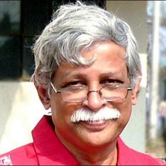 মুহম্মদ জাফর ইকবাল মুহম্মদ জাফর ইকবাল