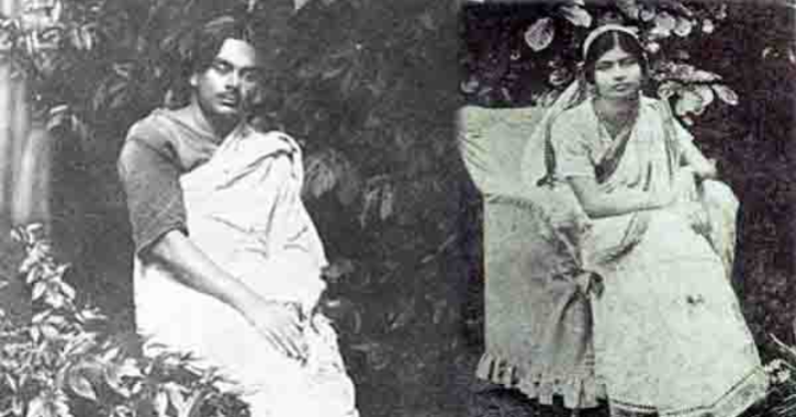 ফজিলাতুন্নেসাকে একতরফা ভালোবেসে নজরুল উৎসর্গ করতে চেয়েছিলেন সঞ্চিতা’ কিন্তু বিয়ের খবরে লিখলেন গান ফজিলাতুন্নেসাকে একতরফা ভালোবেসে নজরুল উৎসর্গ করতে চেয়েছিলেন সঞ্চিতা’ কিন্তু বিয়ের খবরে লিখলেন গান