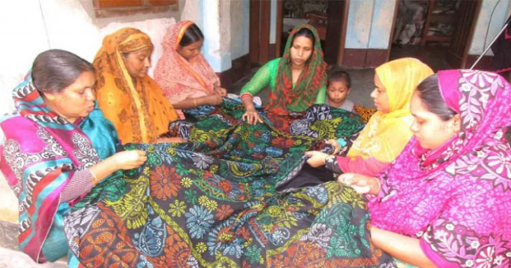 নারী উদ্যোক্তাদের সমস্যা-সম্ভাবনা নারী উদ্যোক্তাদের সমস্যা-সম্ভাবনা