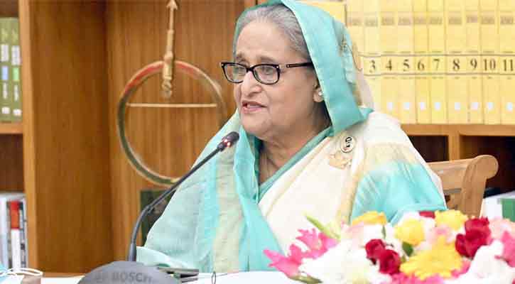 ডিসিদের প্রতি প্রধানমন্ত্রীর ২৫ নির্দেশনা ডিসিদের প্রতি প্রধানমন্ত্রীর ২৫ নির্দেশনা