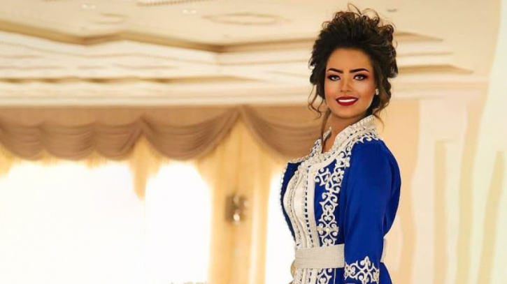 ইয়েমেনের অভিনেত্রীকে ‘অশ্লীলতার’ দায়ে পাঁচ বছরের কারাদণ্ড ইয়েমেনের অভিনেত্রীকে ‘অশ্লীলতার’ দায়ে পাঁচ বছরের কারাদণ্ড