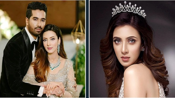বিয়ে করছেন চিত্রনায়িকা বিদ্যা সিনহা মিম বিয়ে করছেন চিত্রনায়িকা বিদ্যা সিনহা মিম